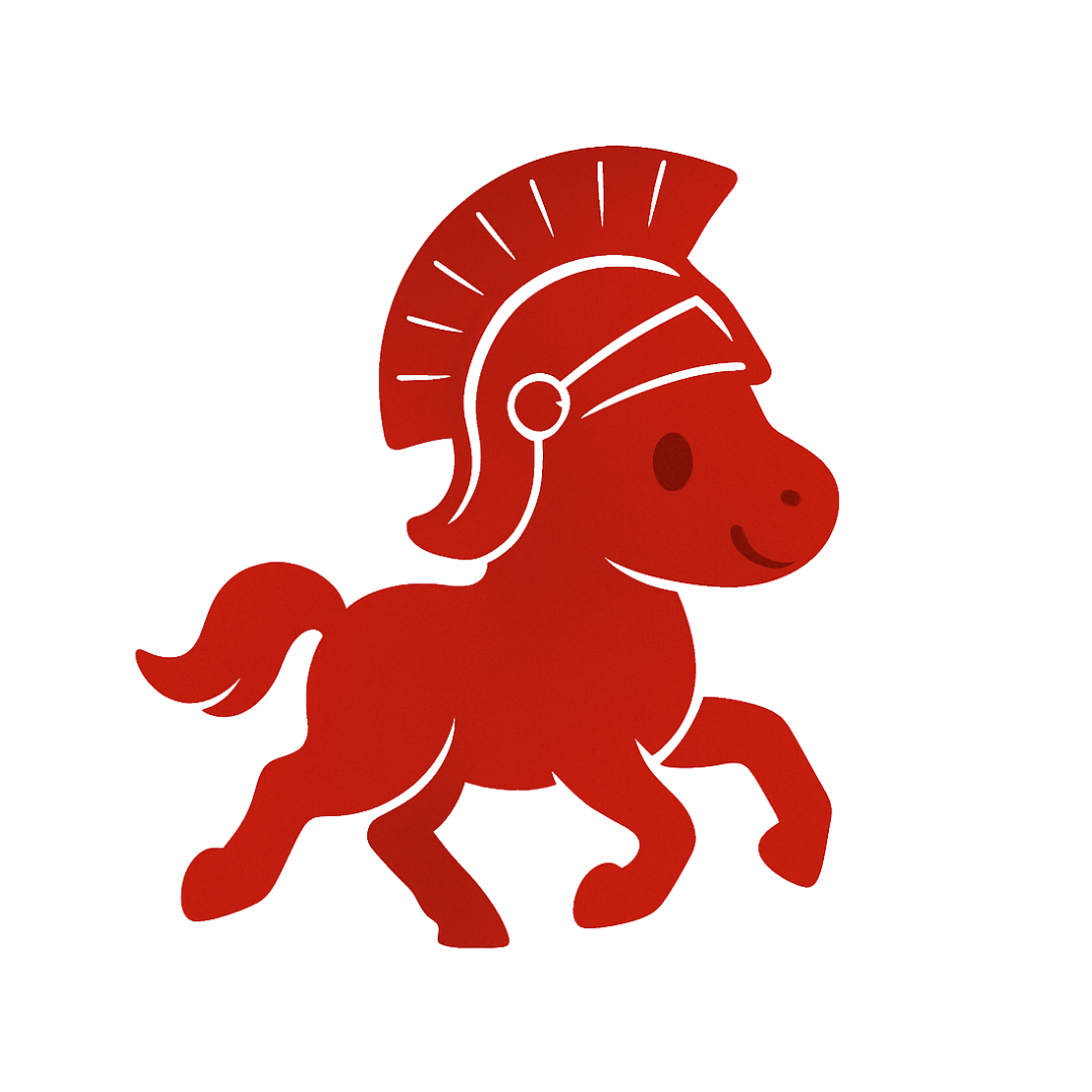 Horse icon